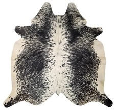100% Genuine Cowhide Rug