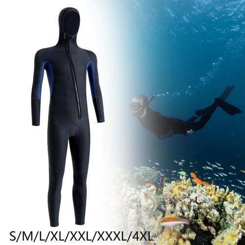 Scuba diving wetsuit swimsuit - scuba,