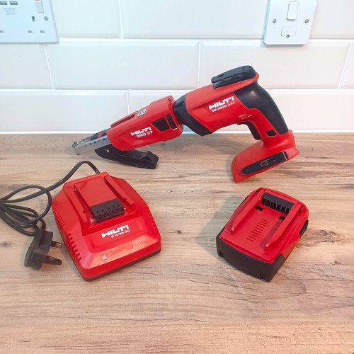 Hilti 5000 a22 - hilti, 5000-a22