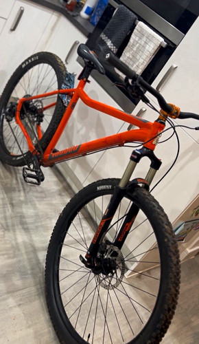 Voodoo bizango 2020 29in - voodoo,