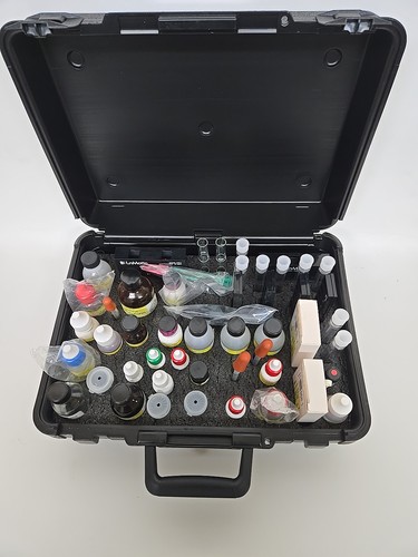 Kinetico problem water - water, kit