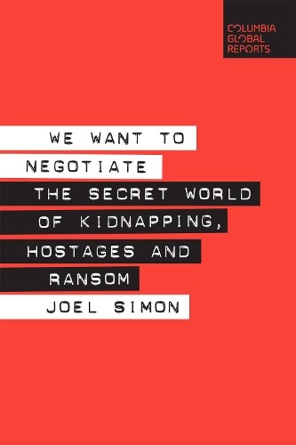 Want negotiate by joel - want,
