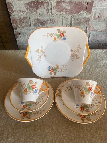 Shelley china x regent - x,