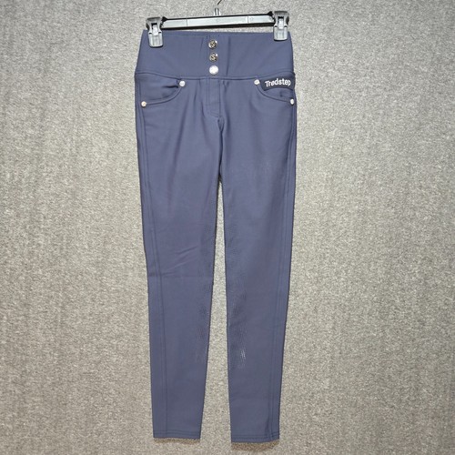 Tredstep tempo riding pants - tredstep,