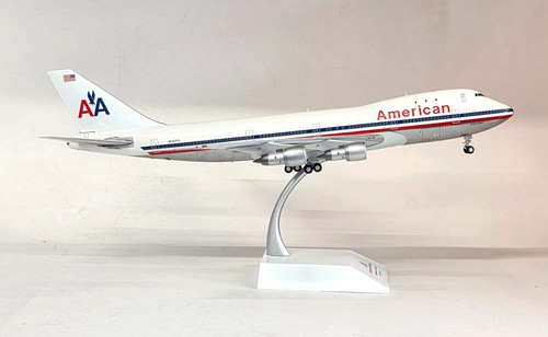 Wings 200 boeing - 1:200,