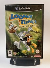 LOONEY TUNES BACK IN ACTION