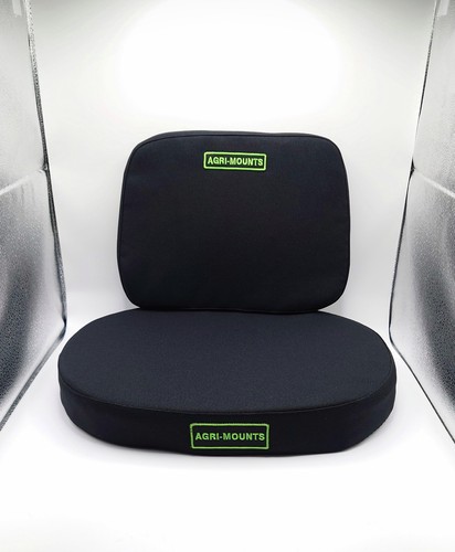 Seat pads for john deere - john,