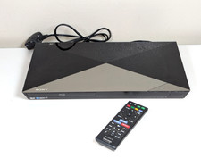 Sony BDP-S6200 Blu-ray DVD