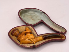 Meerschaum pipeAntique