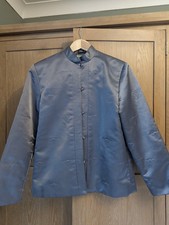 Hyphen Steel Blue/Slate Grey