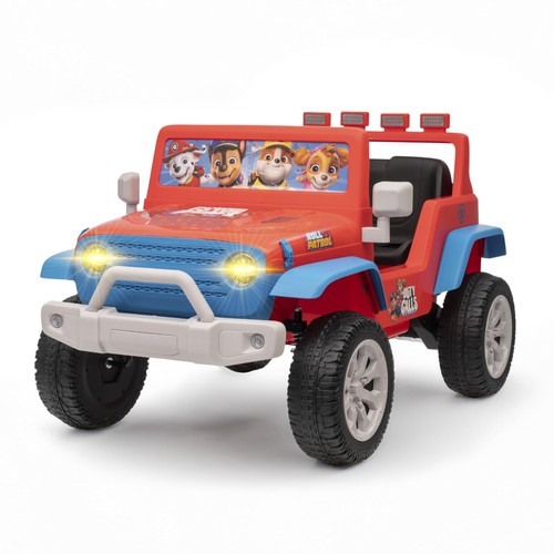 Kids ride car 12v - ride, on