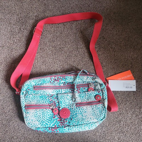 Kipling cassandra handbag - cassandra,