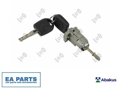 Lock cylinder for - lock,