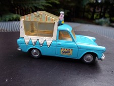 CORGI #447 'WALL'S ICE CREAM VAN' FORD THAMES