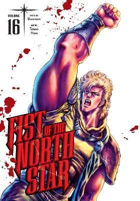 Fist the north star - of,