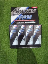 Srixon AD333 Tour Golf Balls -