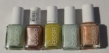 Essie Nail Polish 5 x 13.5ml