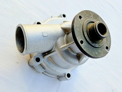 Bmw series water pump - water,