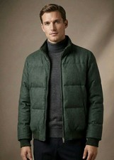 Thom Sweeney Loro Piana