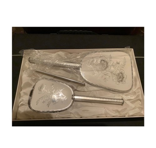 Vintage women vanity - vanity, set