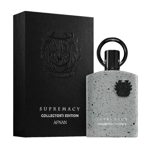 Afnan supremacy collector - afnan, collector’s
