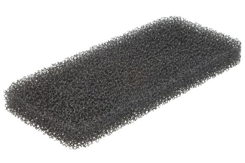 Cabin filter fits rvi - rvi, d
