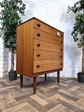 Vintage Mid-Century Schreiber