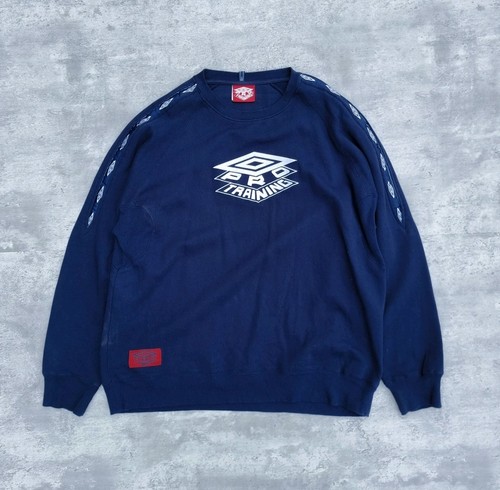 Vintage umbro pro training - pro,
