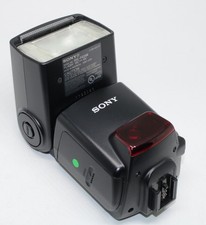 Sony hvl f42am external - hvl-f42am,