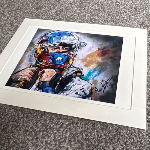 Carlos sainz williams - williams, f1
