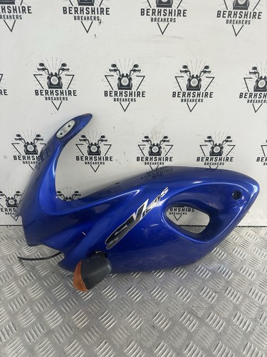 Suzuki sv650 650 - sv650, sv
