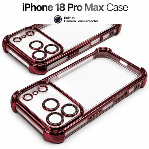 Shockproof magnetic matte case - shockproof,