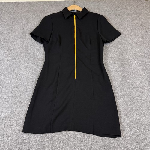 Nwt black mini - nwt, zara