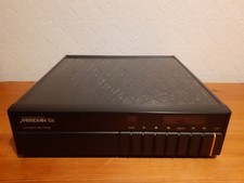 MERIDIAN 506 Boothroyd Stuart