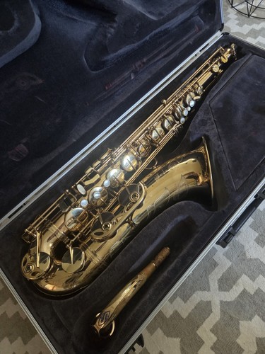 Selmer super action - selmer, series