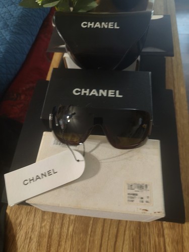Chanel ladies sunglasses new - chanel,