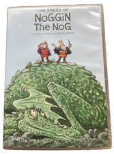 The Sagas of Noggin The Nog -
