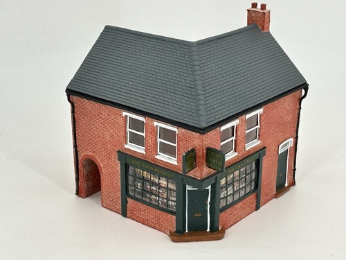 Hornby skaledale gauge - skaledale, oo