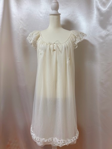 Vintage 1960s white - vintage,