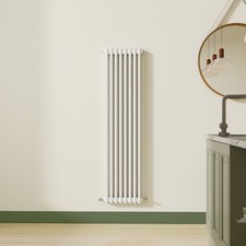 Traditional Cast Iron Style