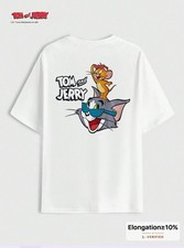 Tom & Jerry Men’s T-Shirt