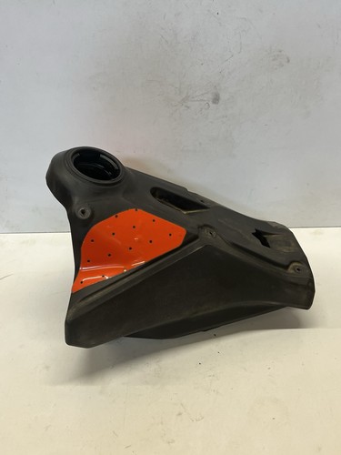 Ktm 2017 fuel - 2017,