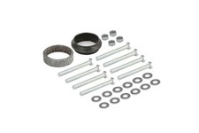 BM Cats Catalytic Converter