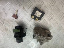 PIAGGIO MP3 250 ie ECU LOCK
