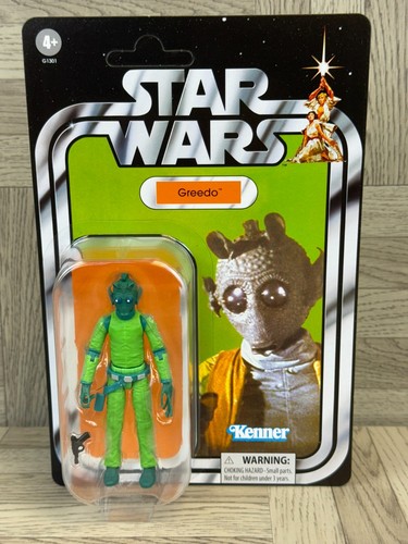 Star wars vintage collection - -,