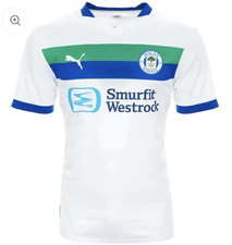 WIGAN ATHLETIC 2024/25