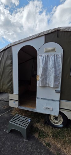 Beige berth dandy - beige,