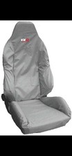 Seat cover fits vauxhall - cover,