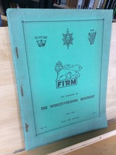 FIRM: Magazine of the