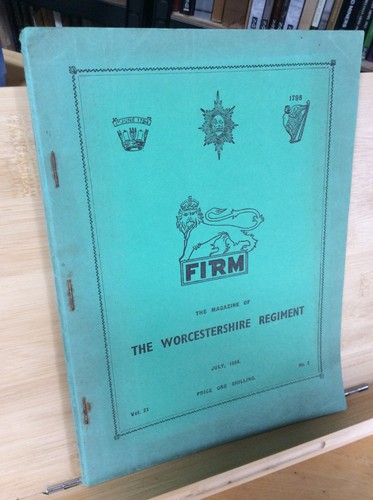 Firm magazine the - magazine,